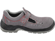 SANDALE DE LUCRU, SEGURA, MĂRIMEA 46 YATO YT-80470