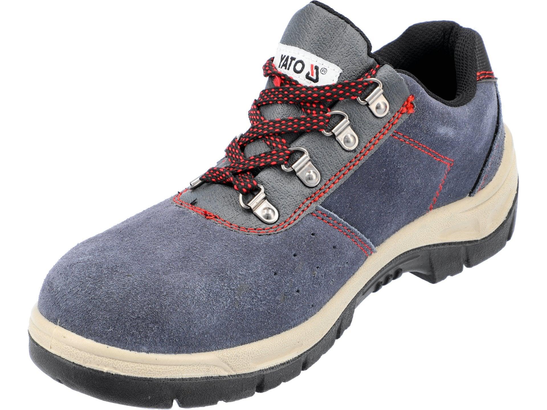 PANTOFI DE LUCRU PARENA S1P MĂRIMEA 42 YATO YT-80575