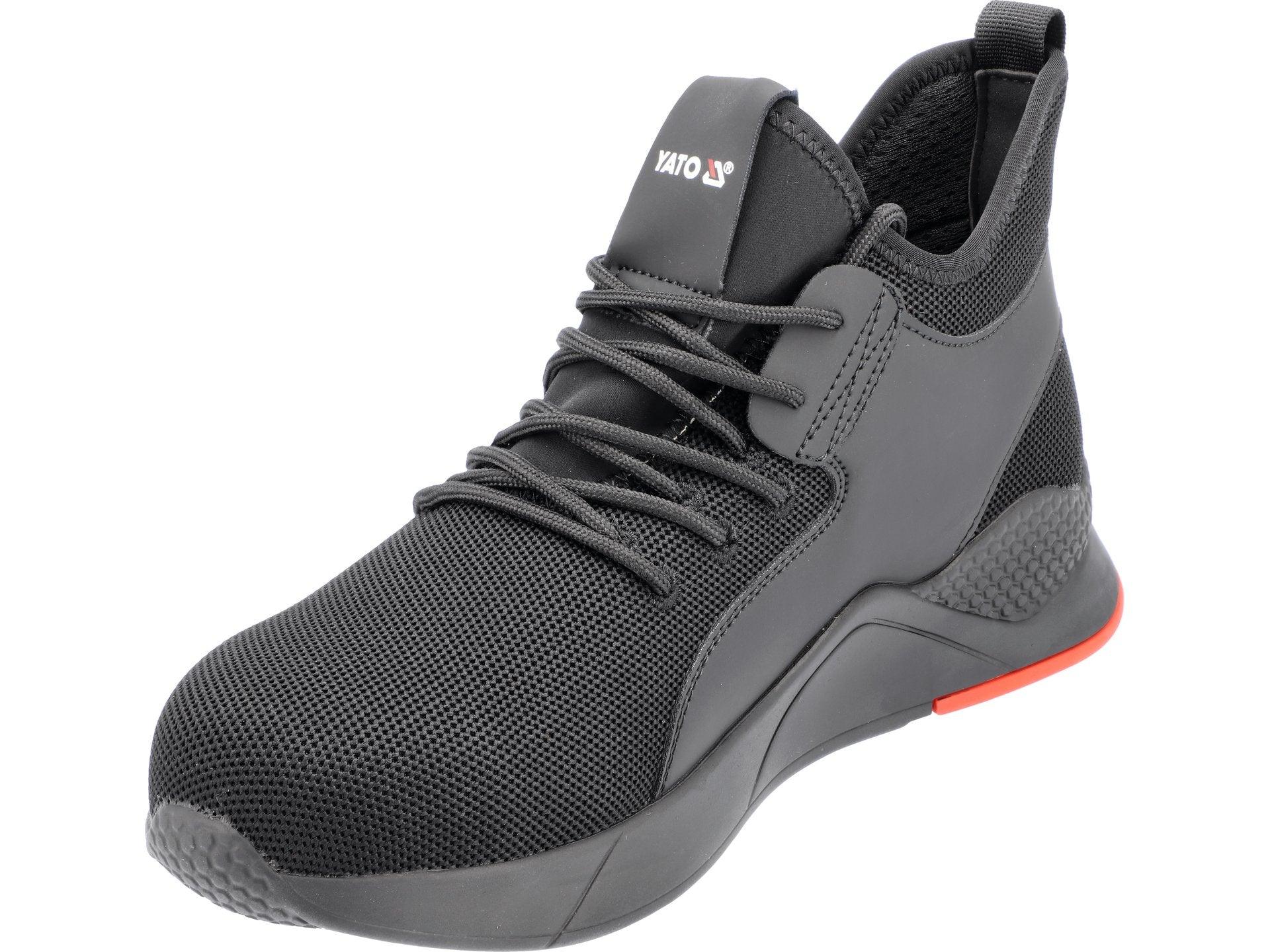 PANTOF DE LUCRU SPORT, MĂRIMEA 42 YATO YT-80623