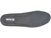 PANTOF DE LUCRU SPORT, MĂRIMEA 43 YATO YT-80624