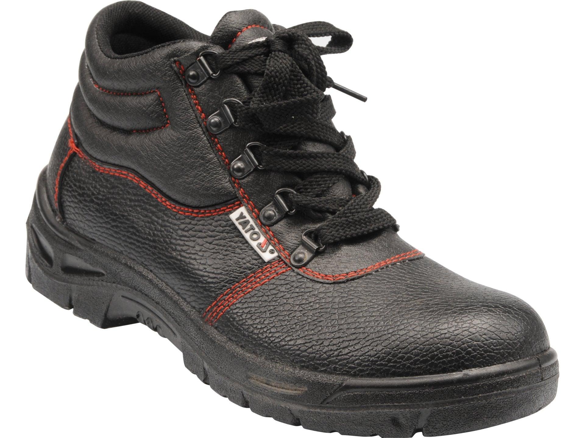 GHEATĂ DE PROTECȚIE MĂRIMEA 45 YATO YT-80767