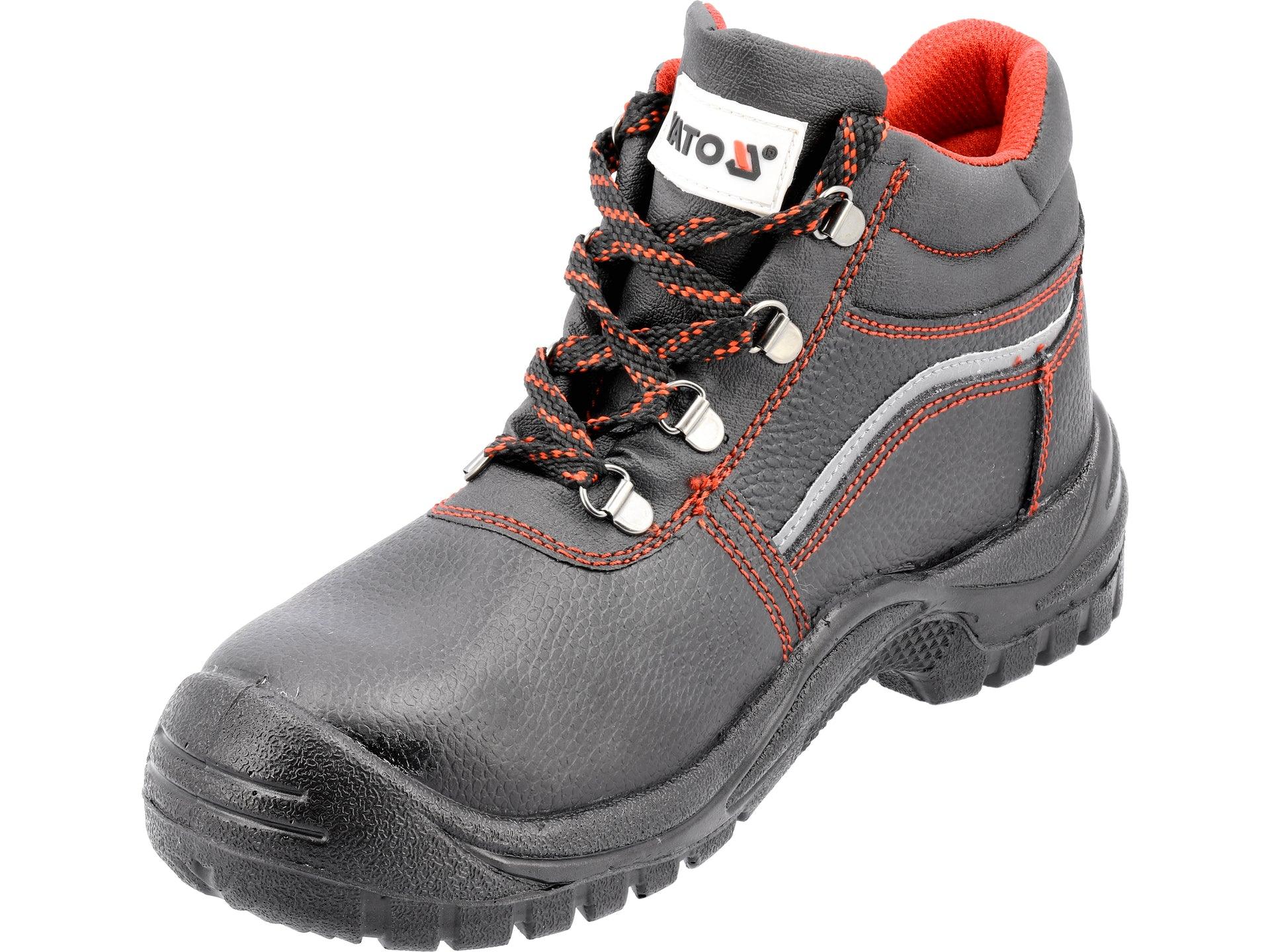 GHETE DE LUCRU, TWER, MĂRIMEA 43 YATO YT-80787