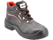 GHETE DE LUCRU, TWER, MĂRIMEA 43 YATO YT-80787