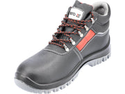 GHETE DE LUCRU TOLU S3 MĂRIMEA 39 YATO YT-80794