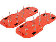 SABOȘI CU ȚEPI PENTRU ȘAPĂ AUTONIVELANTĂ YATO YT-80820