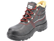 GHETE DE LUCRU ÎMBLĂNITE TEZU S1P MĂRIMEA 43 YATO YT-80845