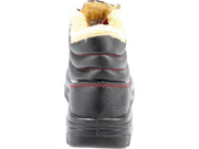 GHETE DE LUCRU ÎMBLĂNITE TEZU S1P MĂRIMEA 40 YATO YT-80842