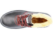 GHETE DE LUCRU ÎMBLĂNITE TEZU S1P MĂRIMEA 43 YATO YT-80845