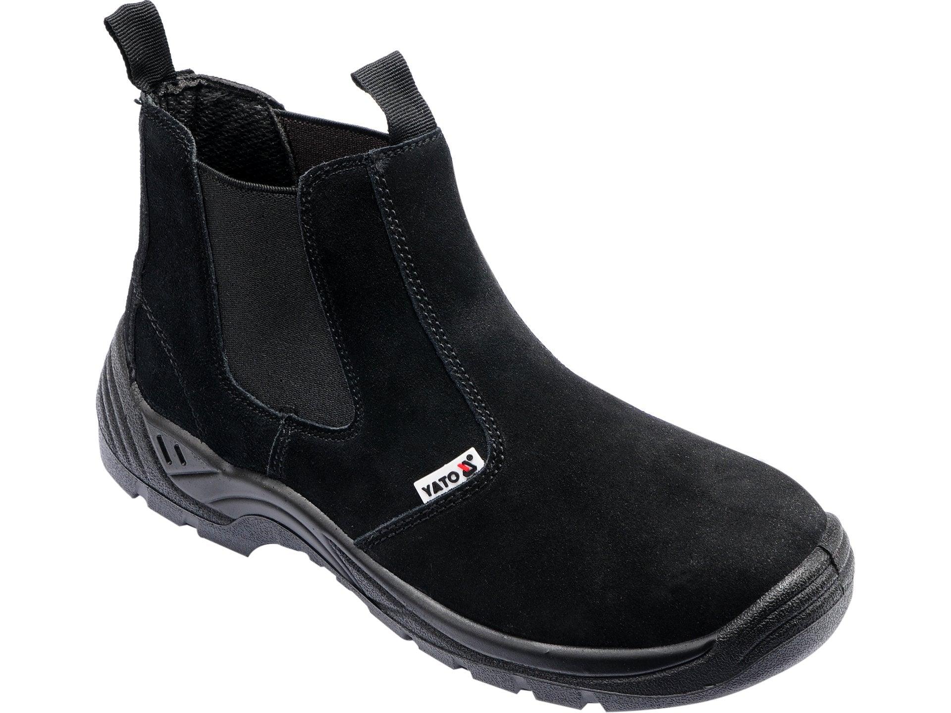 GHEATĂ DE LUCRU, 45 YATO YT-80858