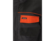 BLUZĂ DE LUCRU ANDESITE, MĂRIMEA S YATO YT-80900