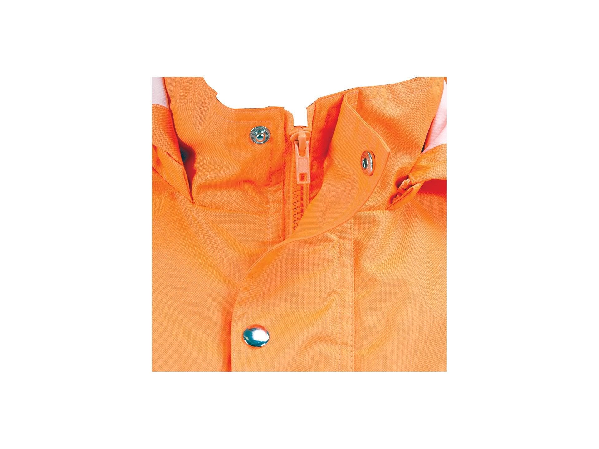 GEACĂ IMPERMEABILĂ, REFLECTORIZANTĂ, XL YATO YT-80953