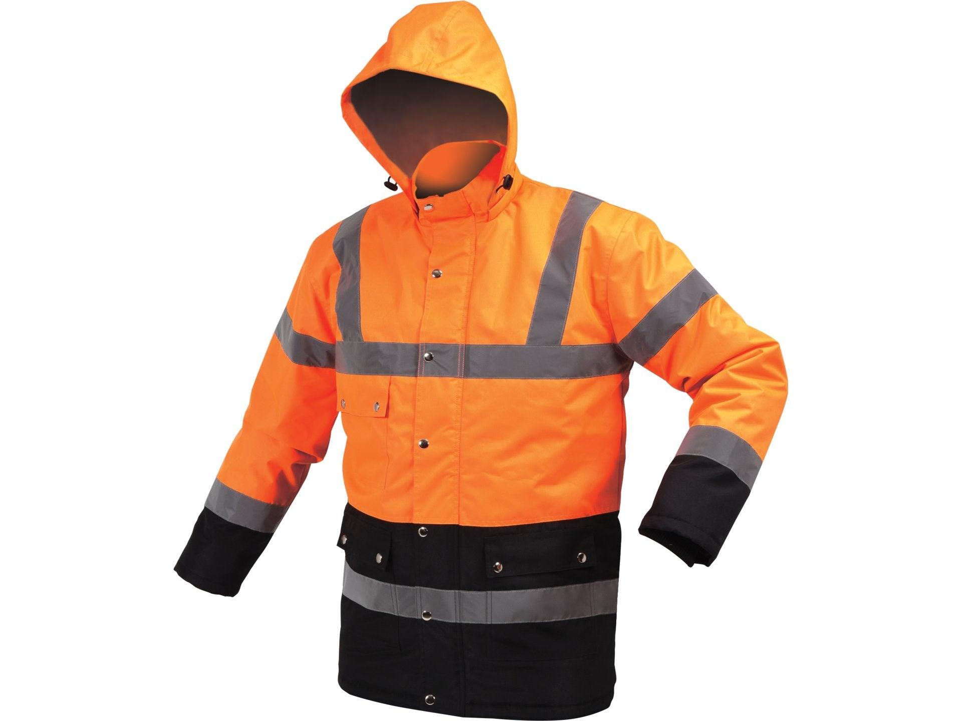 GEACĂ IMPERMEABILĂ, REFLECTORIZANTĂ, M YATO YT-80951