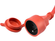 PRELUNGITOR 30M, 3X2,5MM2, 16A YATO YT-8101