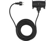 CABLU PRELUNGITOR CAUCIUC TIP F, 10M, SCHUCO IP44 YATO YT-81030