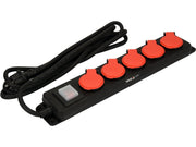 PRELUNGITOR ATELIER ÎMPĂMÂNTARE 5 PRIZE, 3M YATO YT-81242