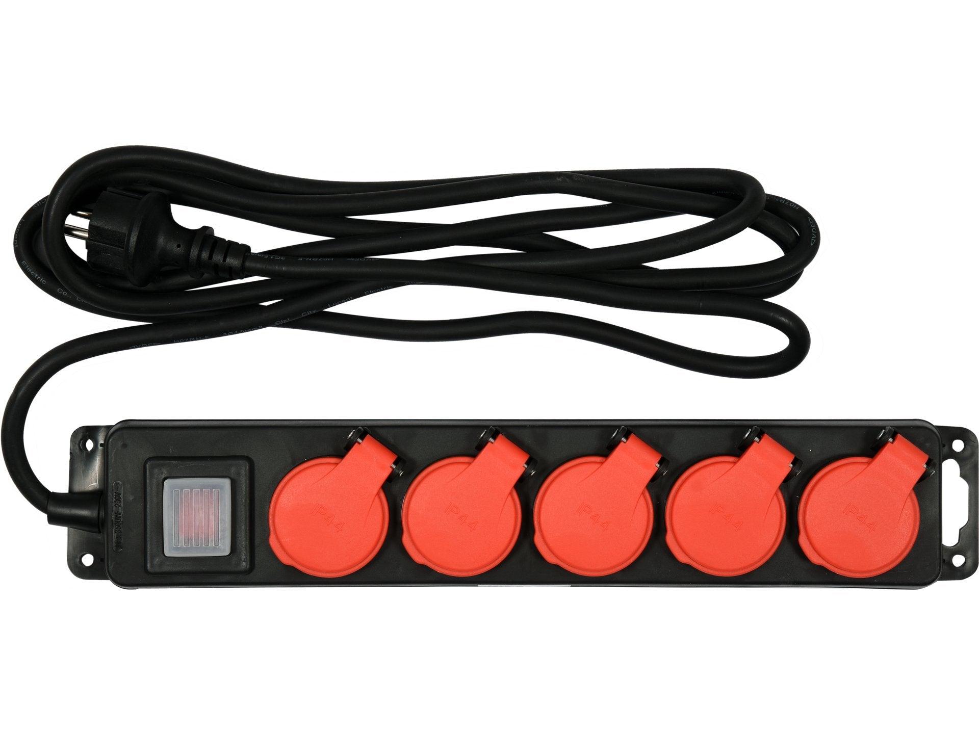 PRELUNGITOR ATELIER ÎMPĂMÂNTARE 5 PRIZE, 3M YATO YT-81242