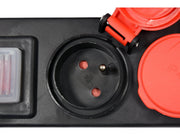 PRELUNGITOR ATELIER ÎMPĂMÂNTARE 5 PRIZE, 3M YATO YT-81242