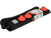 PRELUNGITOR ATELIER ÎMPĂMÂNTARE 5 PRIZE, 3M YATO YT-81242