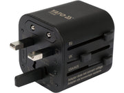 ADAPTOR UNIVERSAL DE CĂLĂTORIE YATO YT-81302