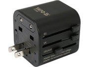 ADAPTOR UNIVERSAL DE CĂLĂTORIE YATO YT-81302