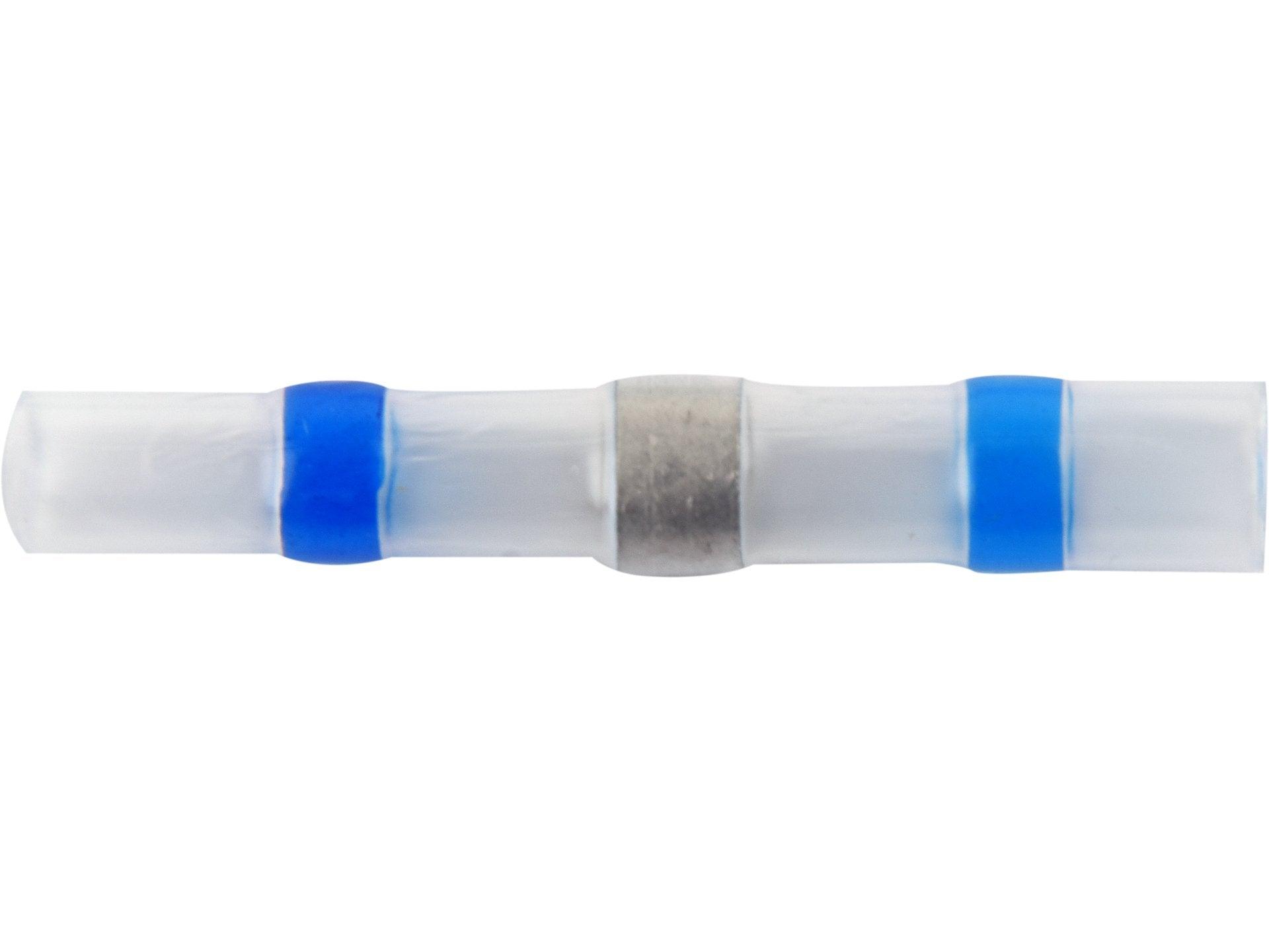 MANȘOANE TERMOCONTRACTABILE STANIU 1.5-2.5MM, 30 BUC YATO YT-81442