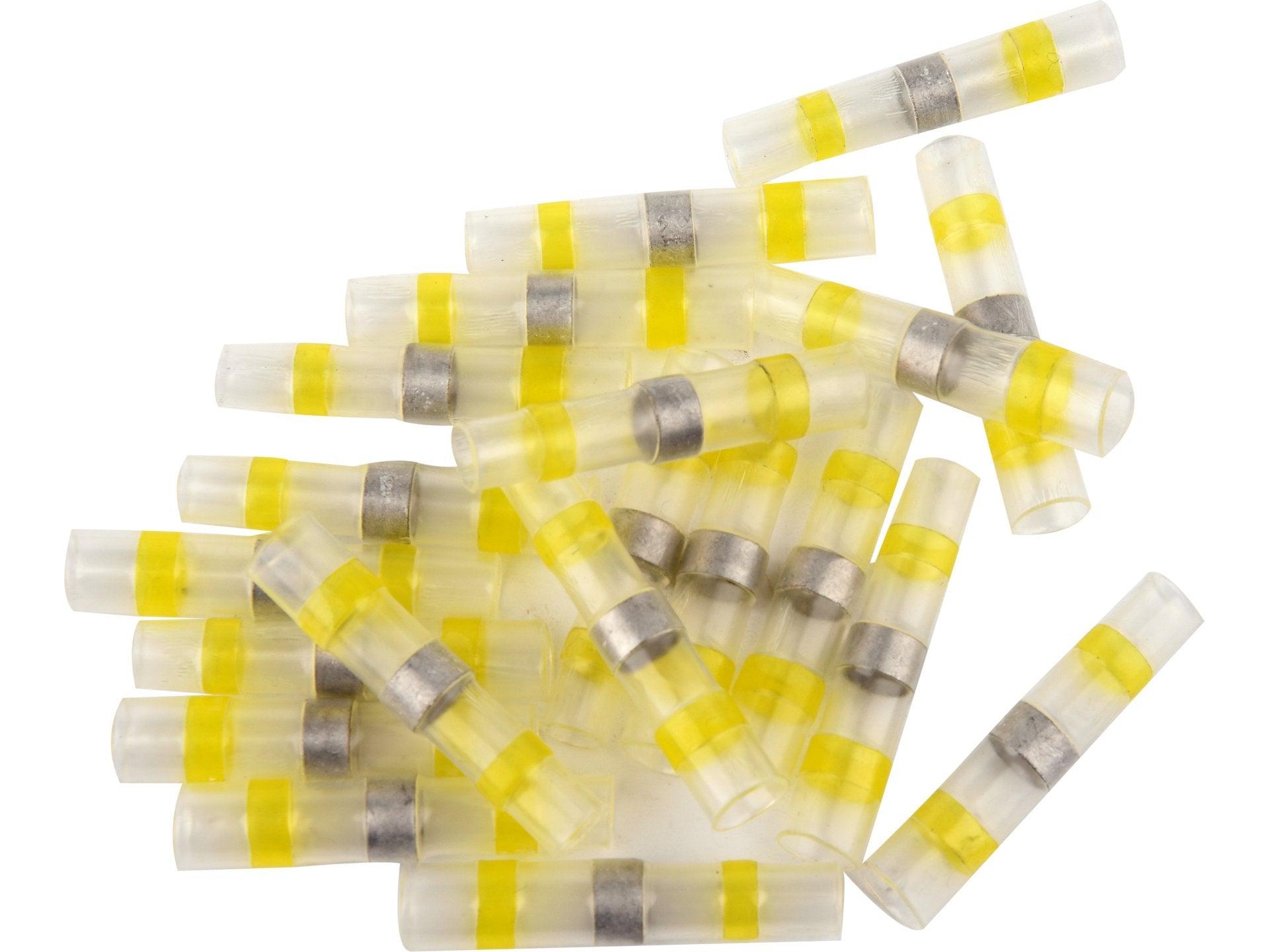MANȘOANE TERMOCONTRACTABILE STANIU 4-6MM, 20 BUC YATO YT-81443