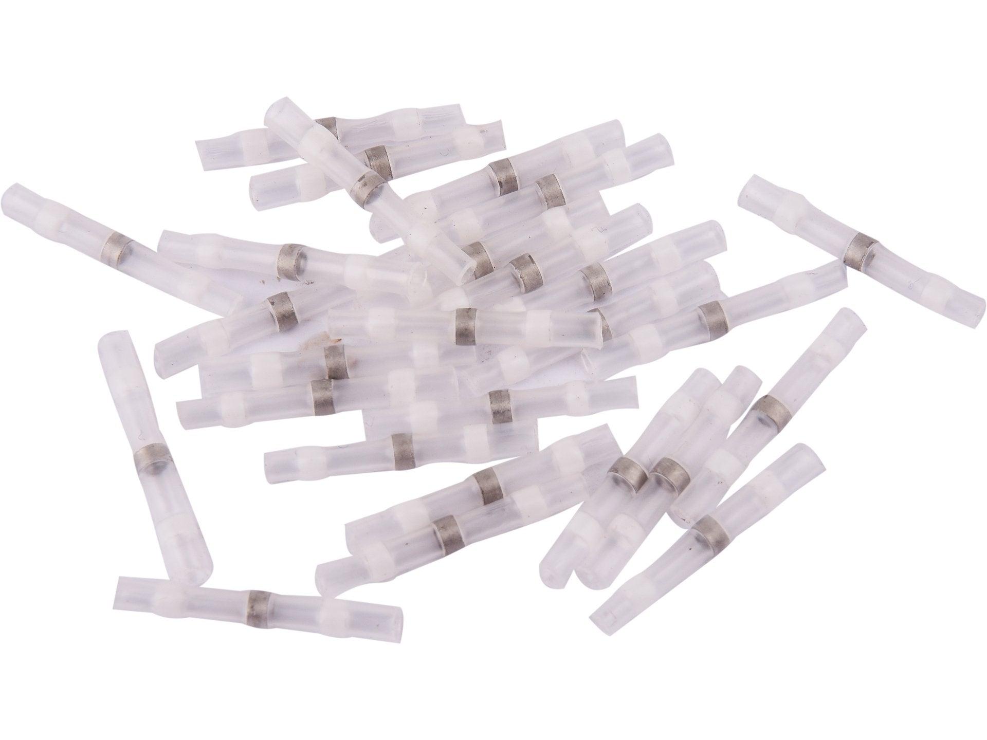 MANȘOANE TERMOCONTRACTABILE STANIU 0,25-0,34MM, 100 BUC YATO YT-81451