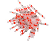 MANȘOANE TERMOCONTRACTABILE STANIU 0,5-1,5MM2, 100 BUC YATO YT-81452