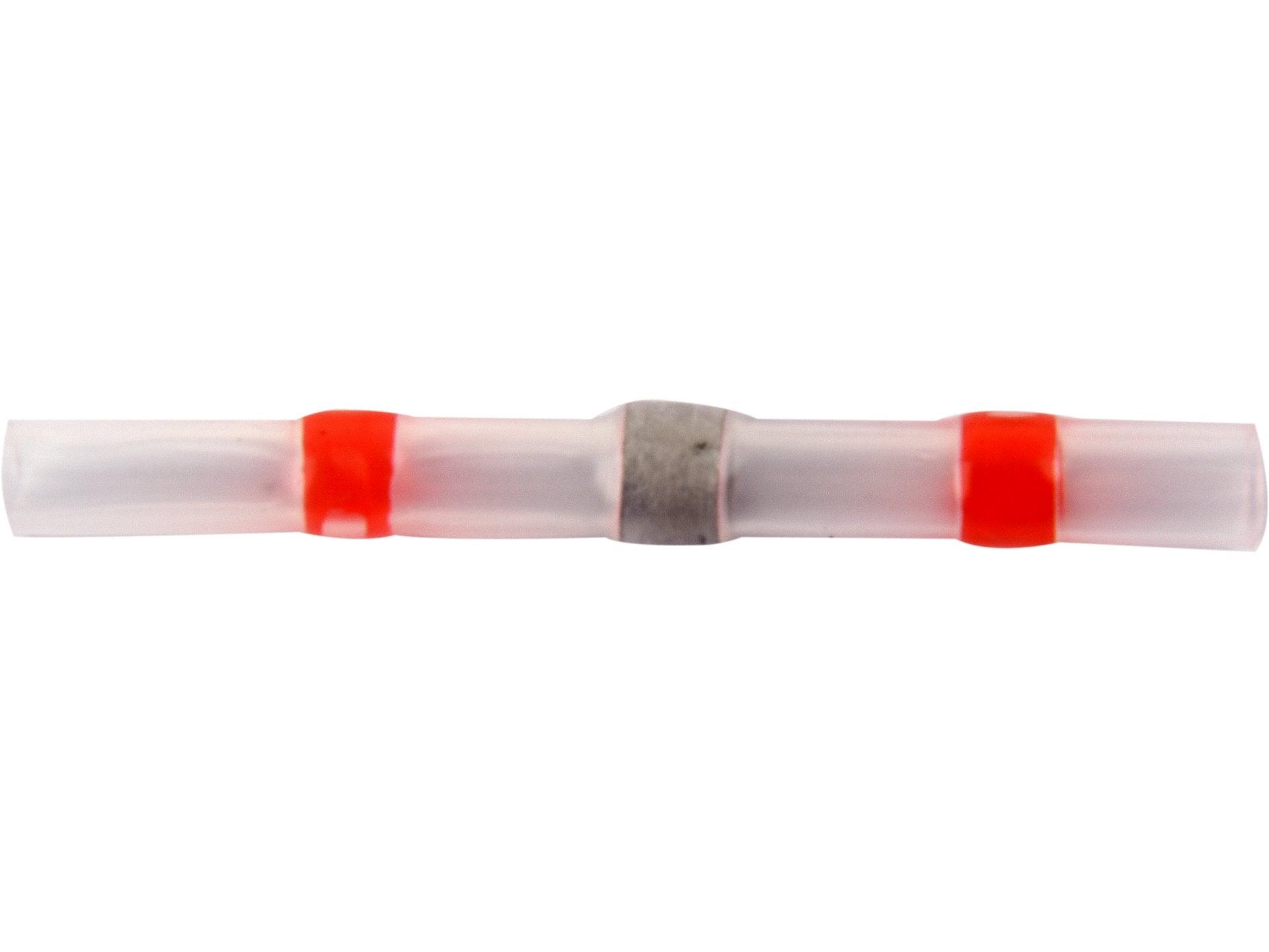MANȘOANE TERMOCONTRACTABILE STANIU 0,5-1,5MM2, 100 BUC YATO YT-81452