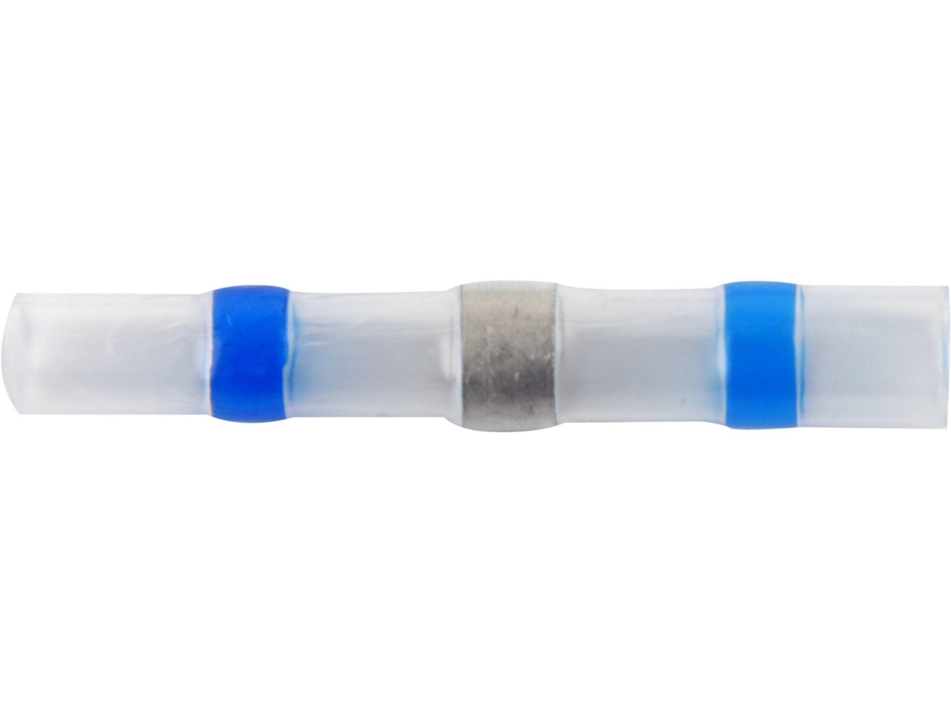 MANȘOANE TERMOCONTRACTABILE STANIU 1,5-2,5MM2, 100 BUC YATO YT-81453