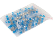 MANȘOANE TERMOCONTRACTABILE STANIU 1,5-2,5MM2, 100 BUC YATO YT-81453