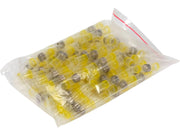 MANȘOANE TERMOCONTRACTABILE STANIU 4-6MM2, 100 BUC YATO YT-81454