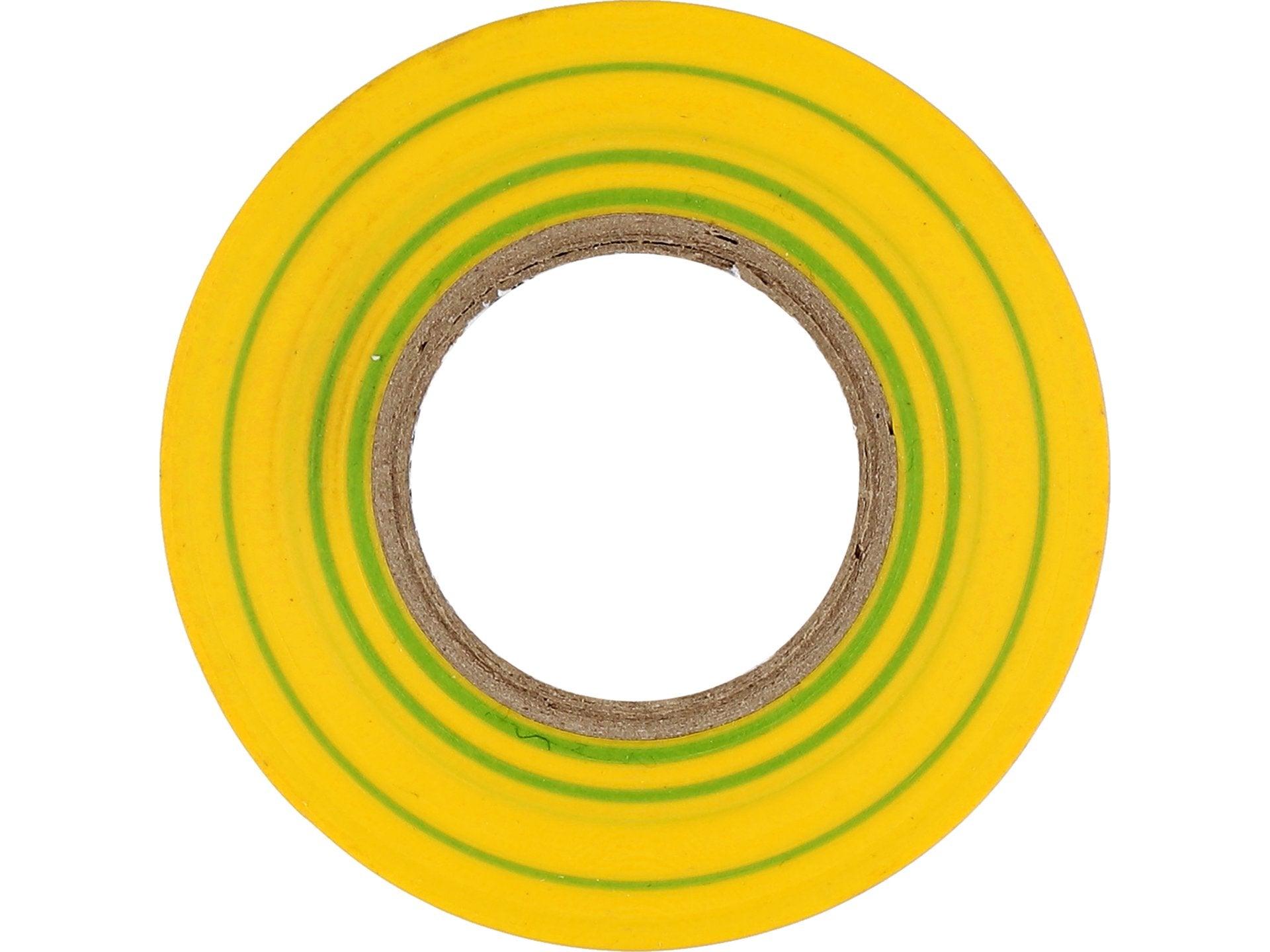 BANDĂ IZOLATOARE 19MMX20MX0,13MM YATO YT-81655