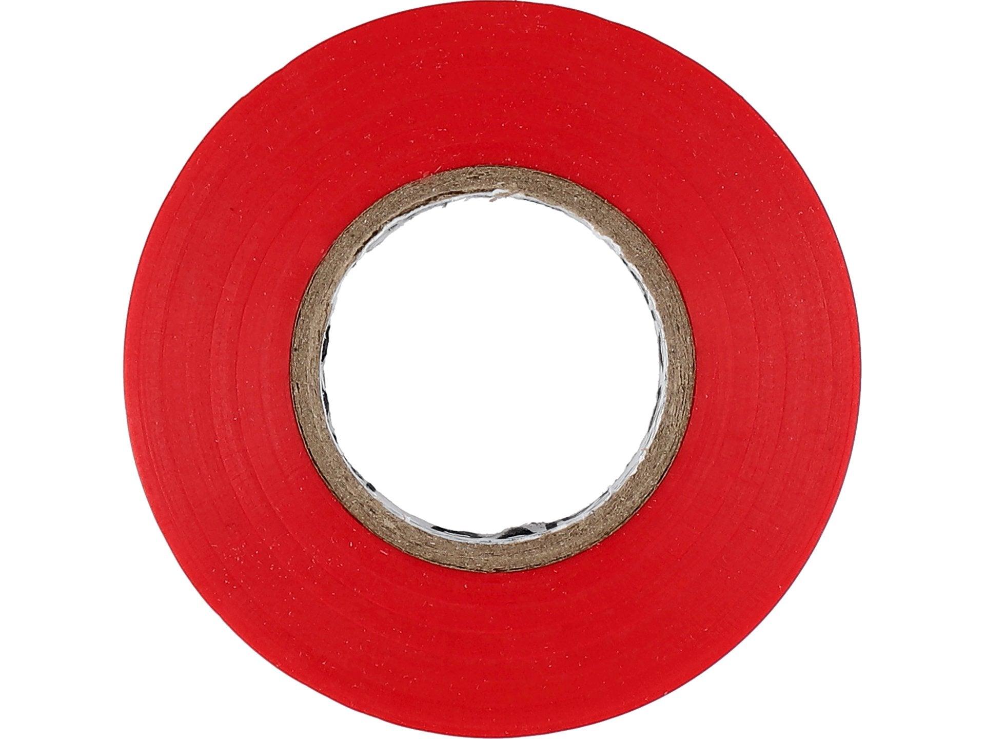 BANDĂ IZOLATOARE 19MMX20MX0,13MM YATO YT-8166