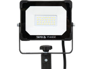 REFLECTOR LED SMD CU STATIV, 20W, 1900LM YATO YT-818141