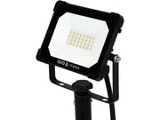 PROIECTOR 20W SMD LED, CU STATIV, 1800LM YATO YT-81814