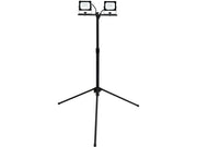 REFLECTOR SMD LED, TRIPOD,  2*20W 3800LM YATO YT-818151