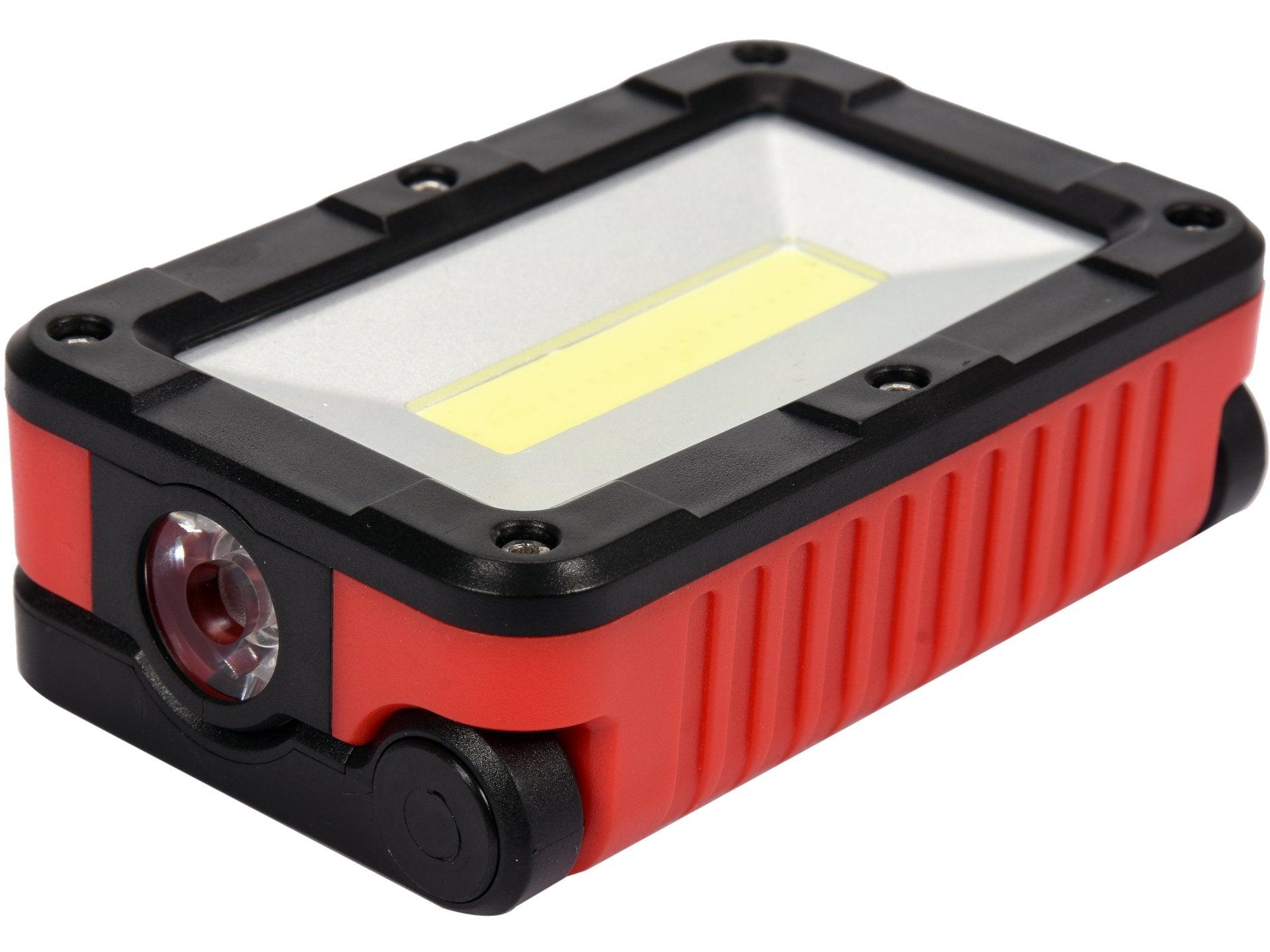 REFLECTOR PORTABIL, 5W, LED COB, 300LM YATO YT-81819