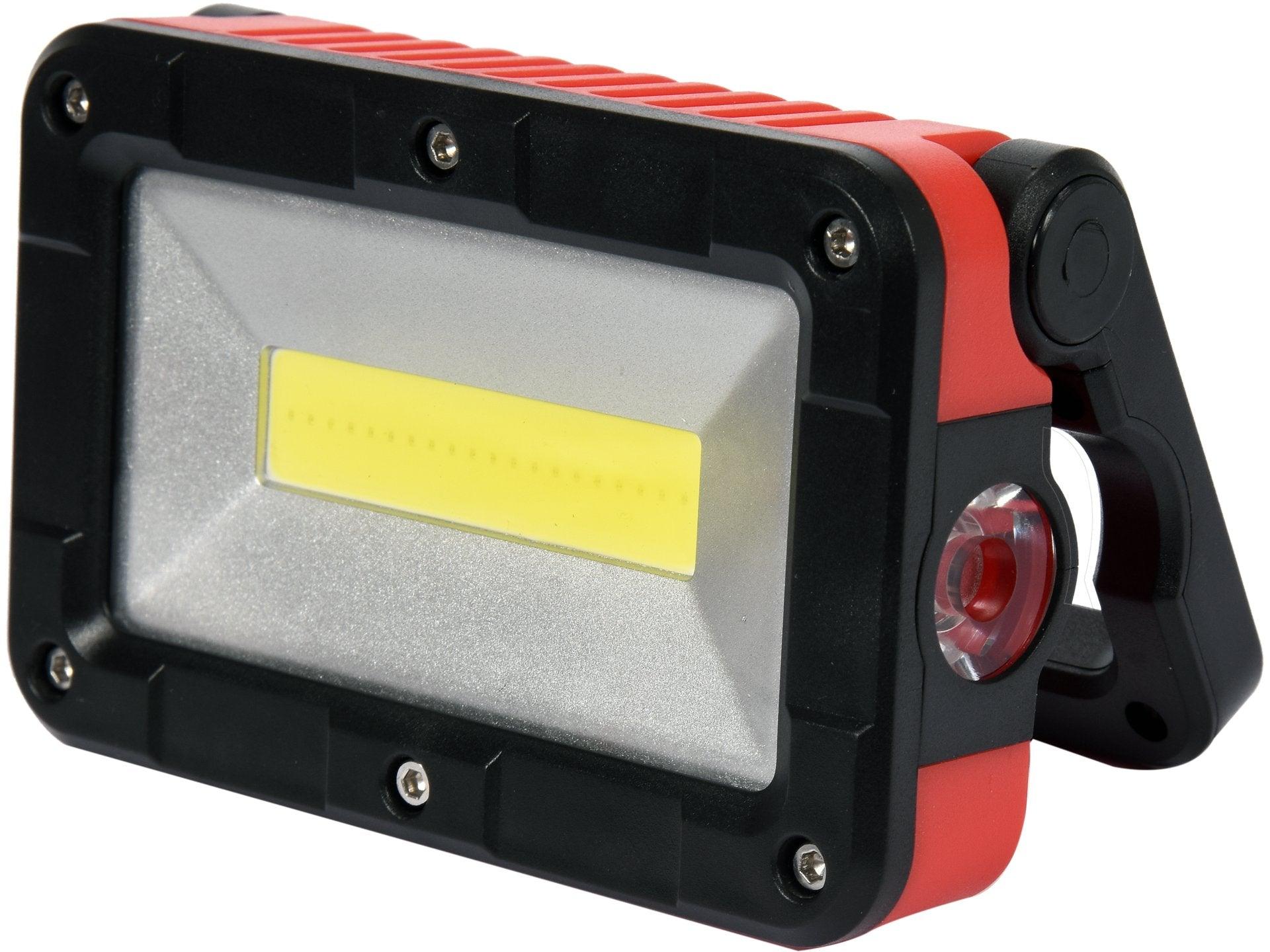 REFLECTOR PORTABIL, 5W, LED COB, 300LM YATO YT-81819