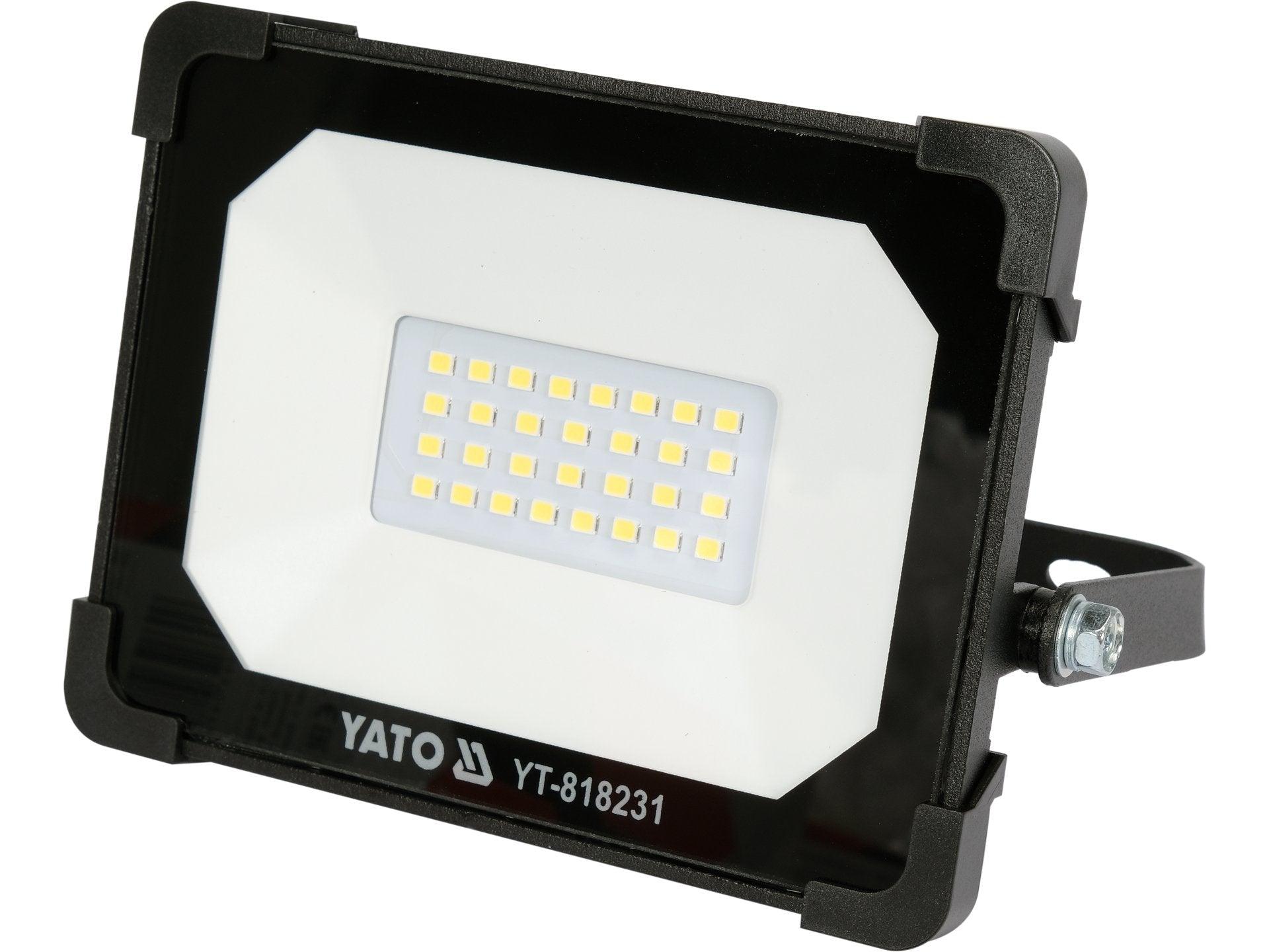 REFLECTOR SMD LED 20W 1900LM YATO YT-818231