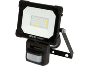 REFLECTOR LED SMD, 20W, 1900LM, CU SENZOR DE MIȘCARE YATO YT-818271