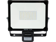 REFLECTOR LED SMD, 50W, 4750LM, CU SENZOR DE MIȘCARE YATO YT-818291