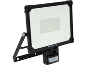 REFLECTOR LED SMD, 50W, 4750LM, CU SENZOR DE MIȘCARE YATO YT-818291