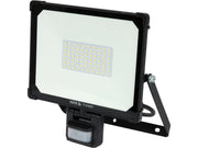 REFLECTOR LED SMD, 50W, 4750LM, CU SENZOR DE MIȘCARE YATO YT-818291