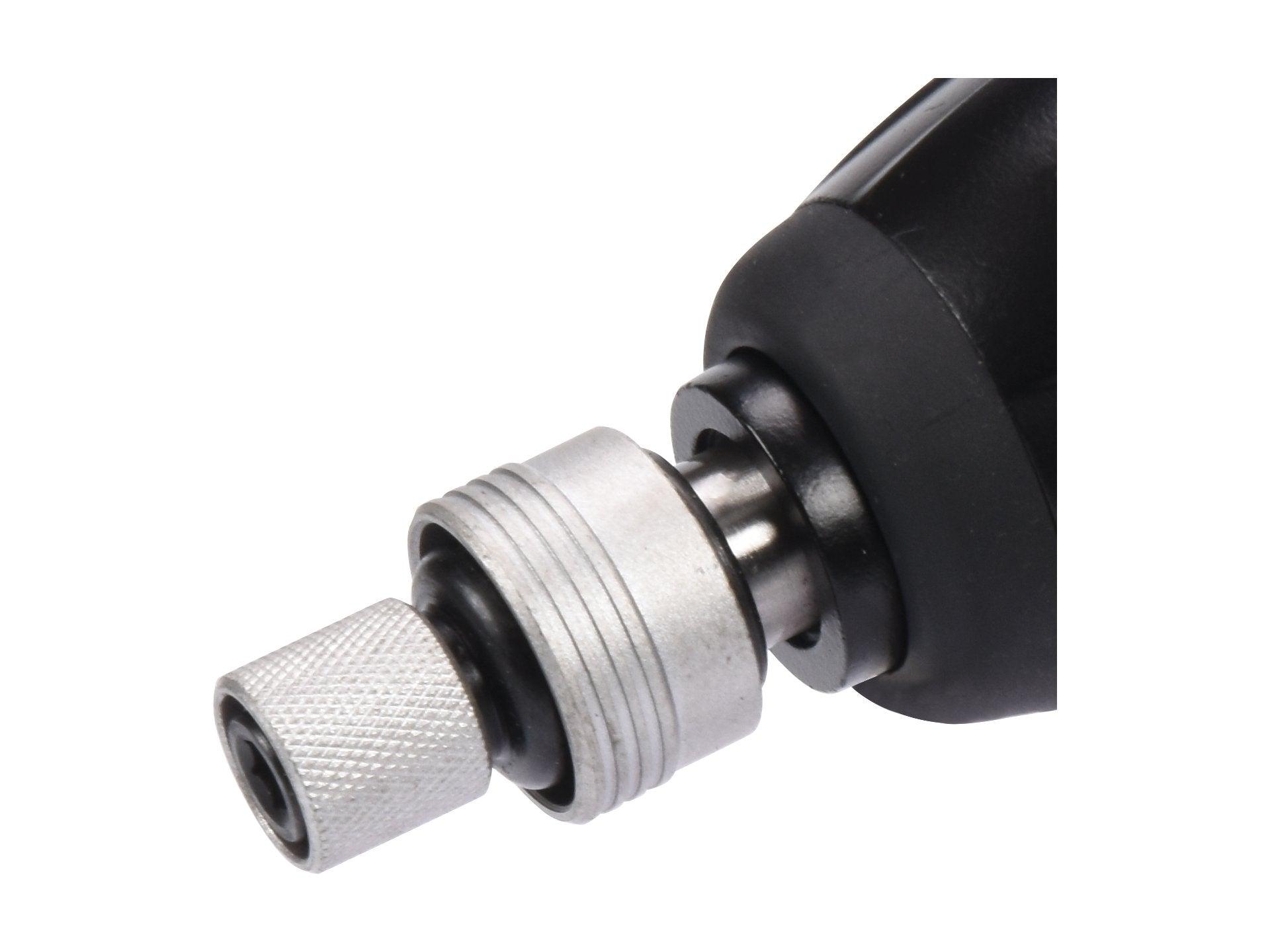 PISTOL DE IMPACT ELECTRIC, 1/2'', 450NM YATO YT-82020