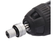 PISTOL DE IMPACT ELECTRIC, 1/2'', 600NM YATO YT-82021