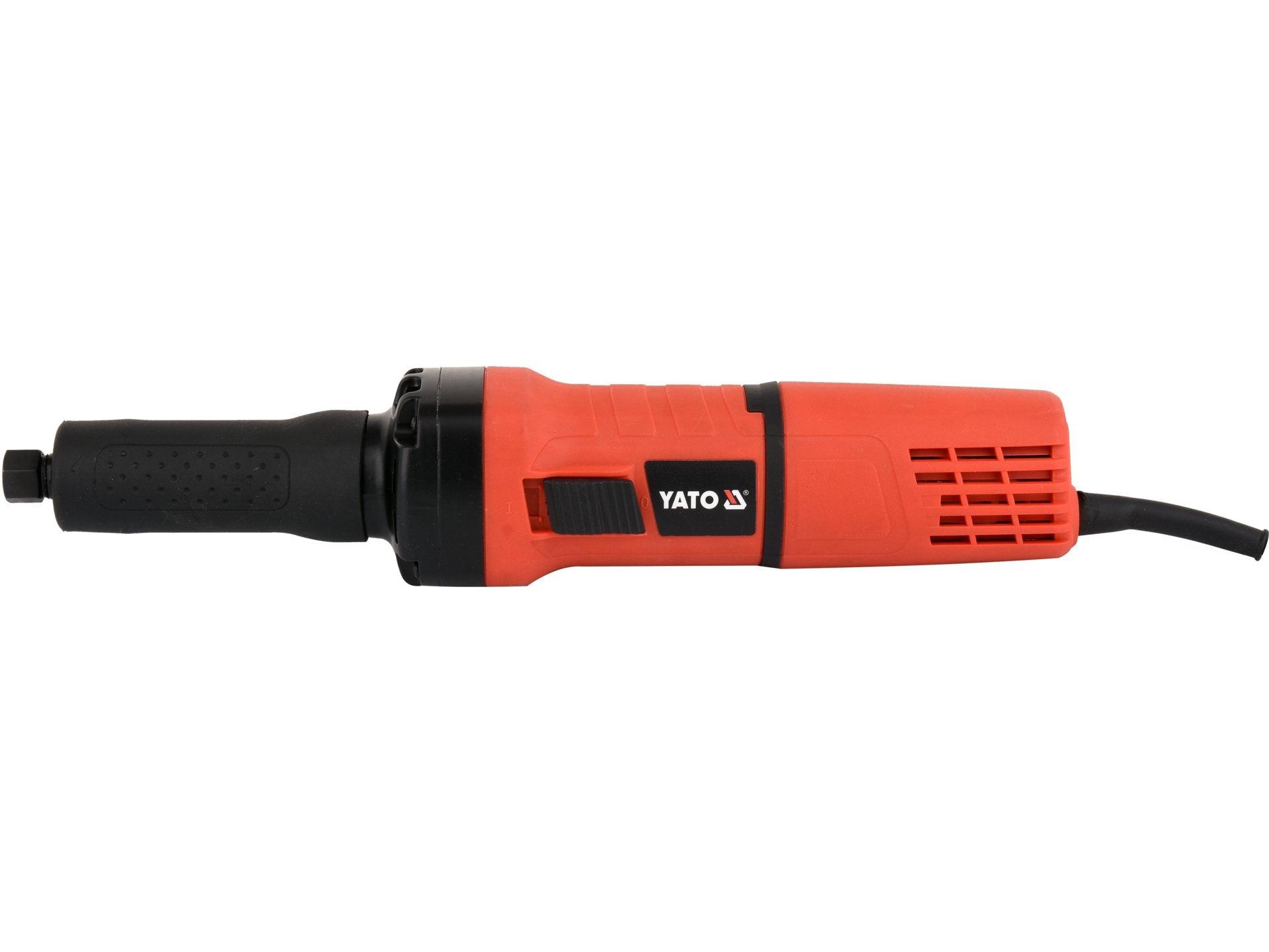 RECTIFICATOR DREPT 750W, VITEZĂ REGLABILĂ YATO YT-82080