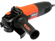 POLIZOR UNGHIULAR 125MM, 850W YATO YT-82094