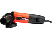 POLIZOR UNGHIULAR 125MM, 850W YATO YT-82094