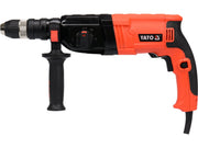 ROTOPERCUTOR SDS+, 850W, 3.3J YATO YT-82122